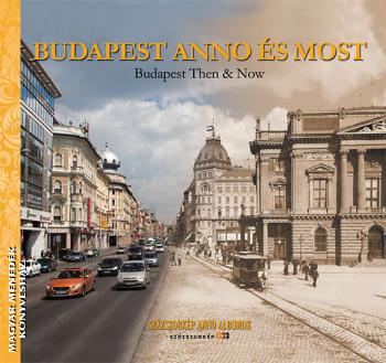 - Budapest anno és most