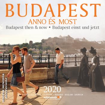  - Budapest anno s most - 2020-as FALINAPTR