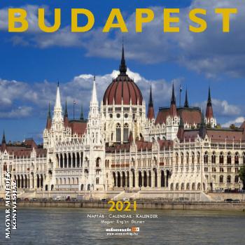  - Budapest - 2021 NAPTR