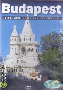  - Budapest DVD