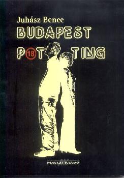 Juhsz Bence - Budapestpotting