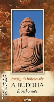 - A Buddha füveskönyve