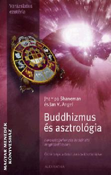 Jhampa Shaneman Jan V. Angel - Buddhizmus s asztrolgia