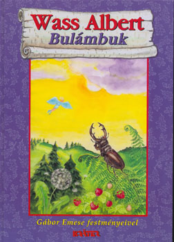 Wass Albert - Bul�mbuk