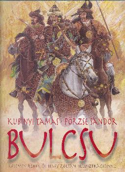 Przse Sndor - Kubinyi Tams - Bulcsu