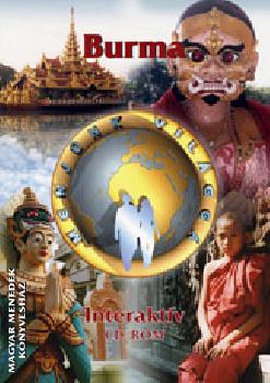 - Burma -CD Rom