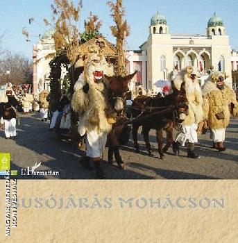 - Busójárás Mohácson