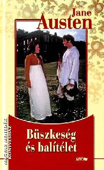 Jane Austen - Bszkesg s baltlet