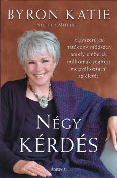 Byron Katie - Ngy krds