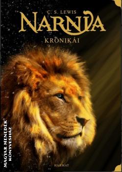 C. S. Lewis - Narnia krónikái