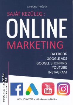  - Sajt kezleg: Online marketing