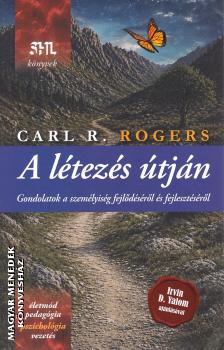 Carl R. Rogers - A l�tez�s �tj�n
