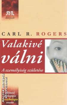 Carl R. Rogers - Valakiv vlni