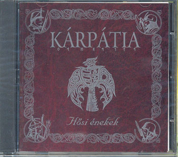 Krptia - Hsi nekek