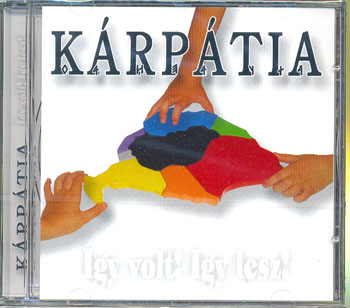 Kárpátia - így volt, így lesz