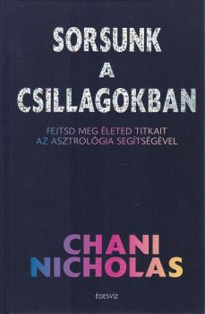 Chani Nicholas - Sorsunk a csillagokban