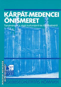 szerk. Cholnoky Győző - Kárpát-medencei önismeret