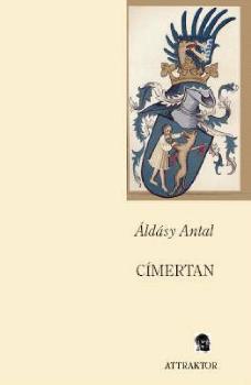 Áldásy Antal - Címertan