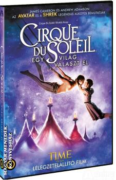 Cirque du Soleil - Cirque du Soleil DVD