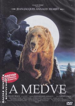 Claude Berri - A medve (1988) - DVD