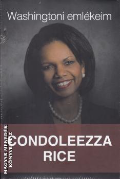 Condoleezza Rice - Washingtoni emlkeim