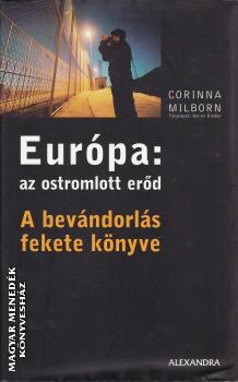 Corinna Milborn - Európa: az ostromlott erőd