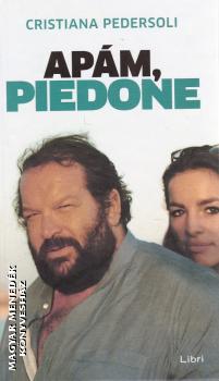 Cristiana Pedersoli - Apám, Piedone