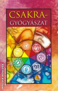 Ladányi Lóránt - Csakra-gyógyászat
