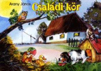 Arany János - Családi kör