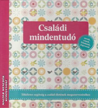 - Családi mindentudó