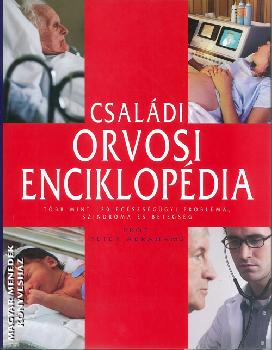 Prof. Peter Abrahams - Csal�di orvosi enciklop�dia