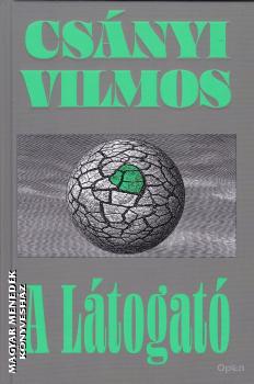 Cs�nyi Vilmos - A L�togat�