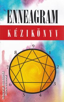 Császári Éva (szerk.) - Enneagram kézikönyv