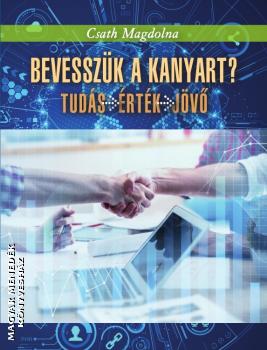 Csath Magdolna - Bevesszük a kanyart?
