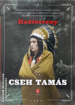 Cseh Tams - Hadisvny