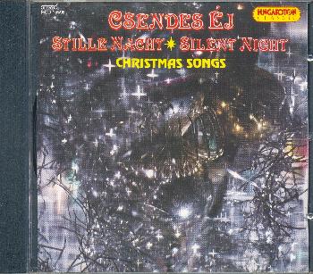  - Csendes j - Christmas songs