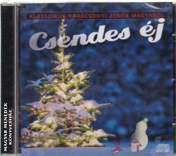 - Csendes éj CD