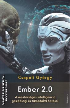 Csepeli György - Ember 2.0