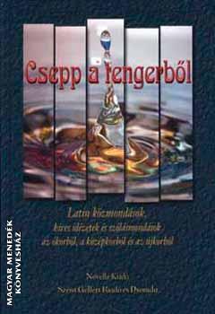  - Csepp a tengerb�l