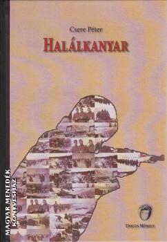 Csere Pter - Hallkanyar