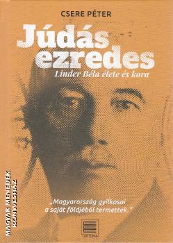 Csere P�ter - J�d�s ezredes