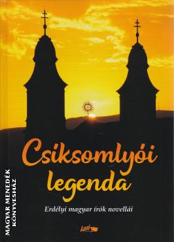  - Csksomlyi legenda