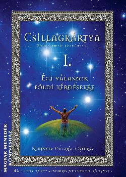 Kereszty András György - Csillagkártya