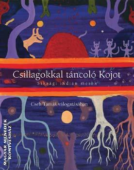Cseh Tamás - Csillagokkal táncoló Kojot