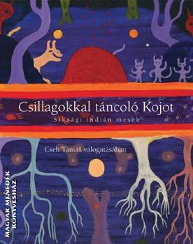 Cseh Tams - Csillagokkal tncol Kojot