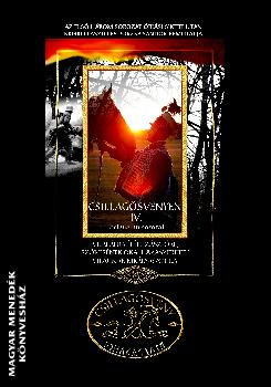 Pörzse Sándor Kriskó László - Csillagösvényen DVD 4.