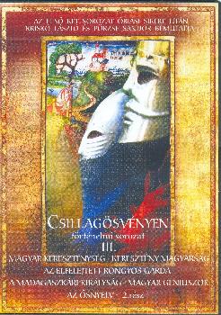Pörzse Sándor Kriskó László - Csillagösvényen 3.