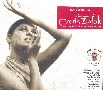Bagdi Bella - Csodadalok
