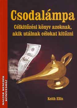 Keith Ellis - Csodalámpa
