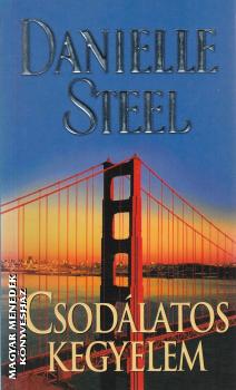 Danielle Steel - Csodálatos kegyelem - ANTIKVÁR
